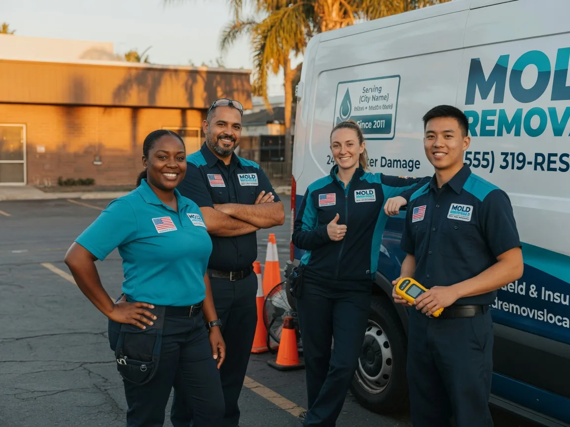 Water Damage Restoration company in San Ysidro, NM